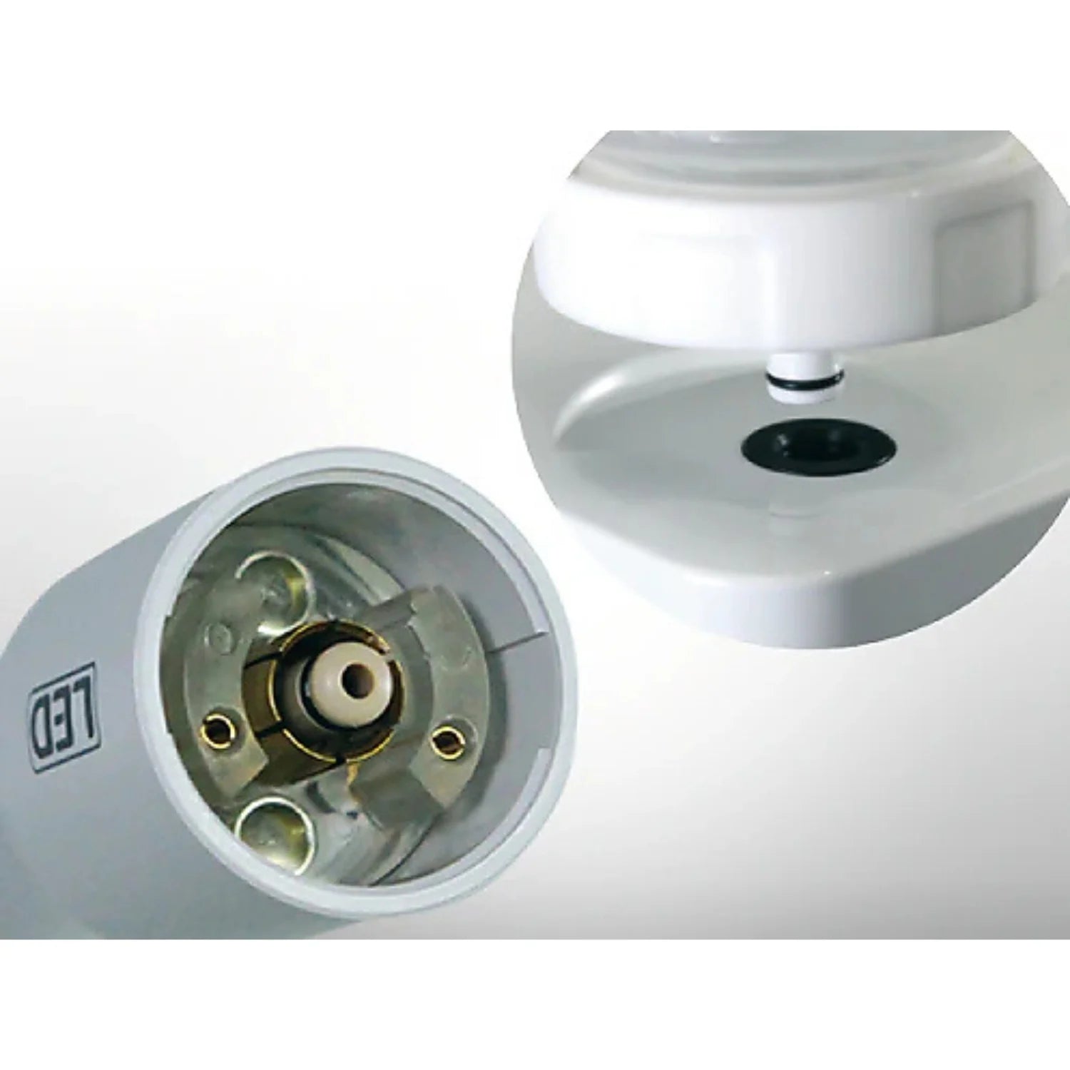 NSK Varios 970 Ultrasonic Scaler 5