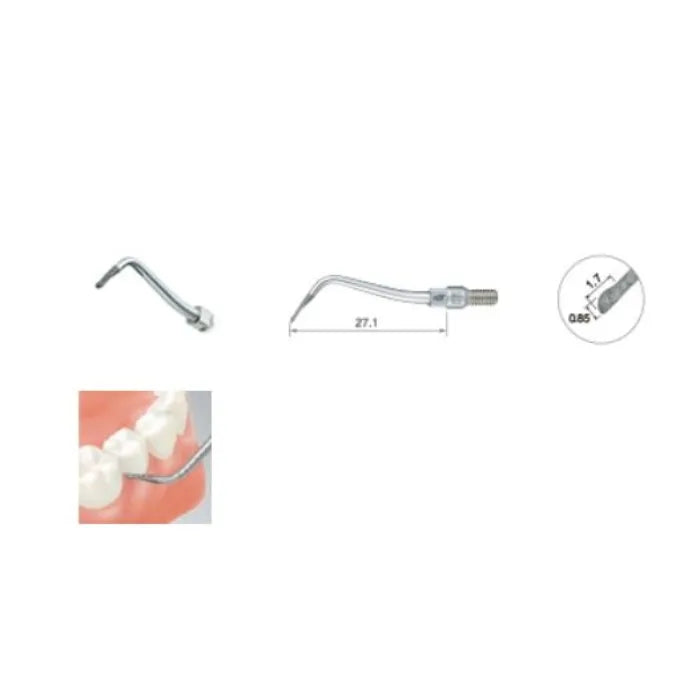 NSK Air Scaler Restorative Minimal Intervention