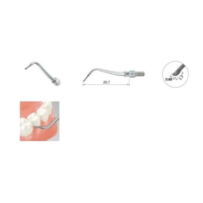 NSK Air Scaler Restorative Minimal Intervention