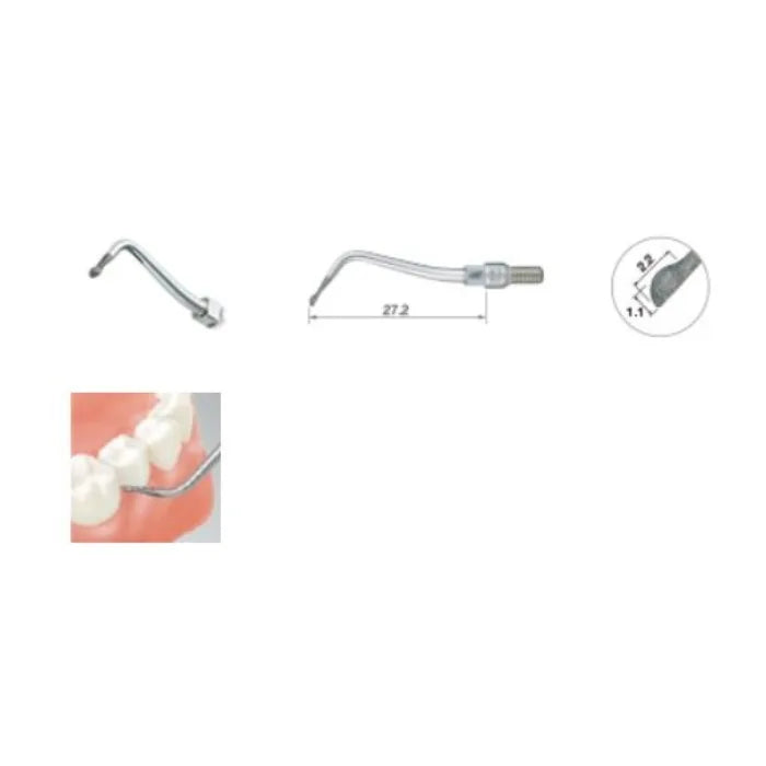 NSK Air Scaler Restorative Minimal Intervention