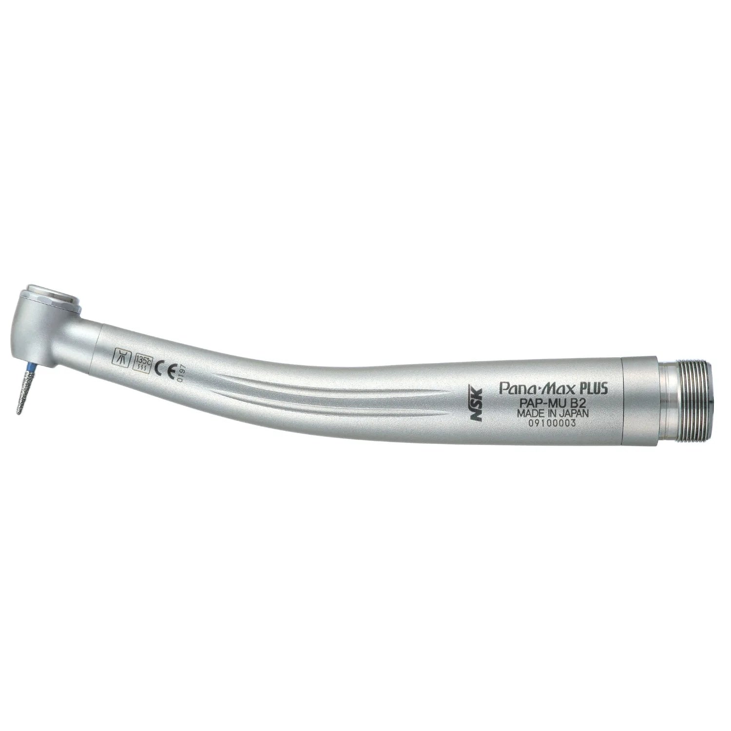 NSK Pana-Max Plus Series Turbines - Non Optic