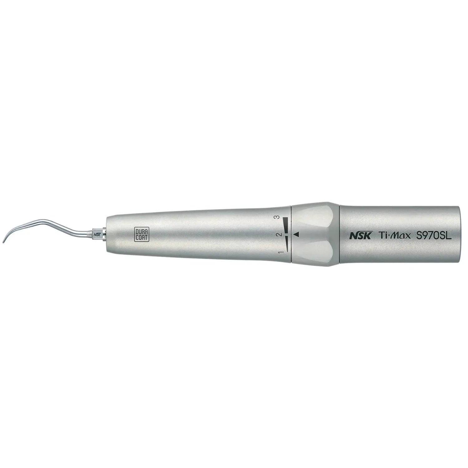 NSK Ti-Max Optic Air Scaler S970 Series