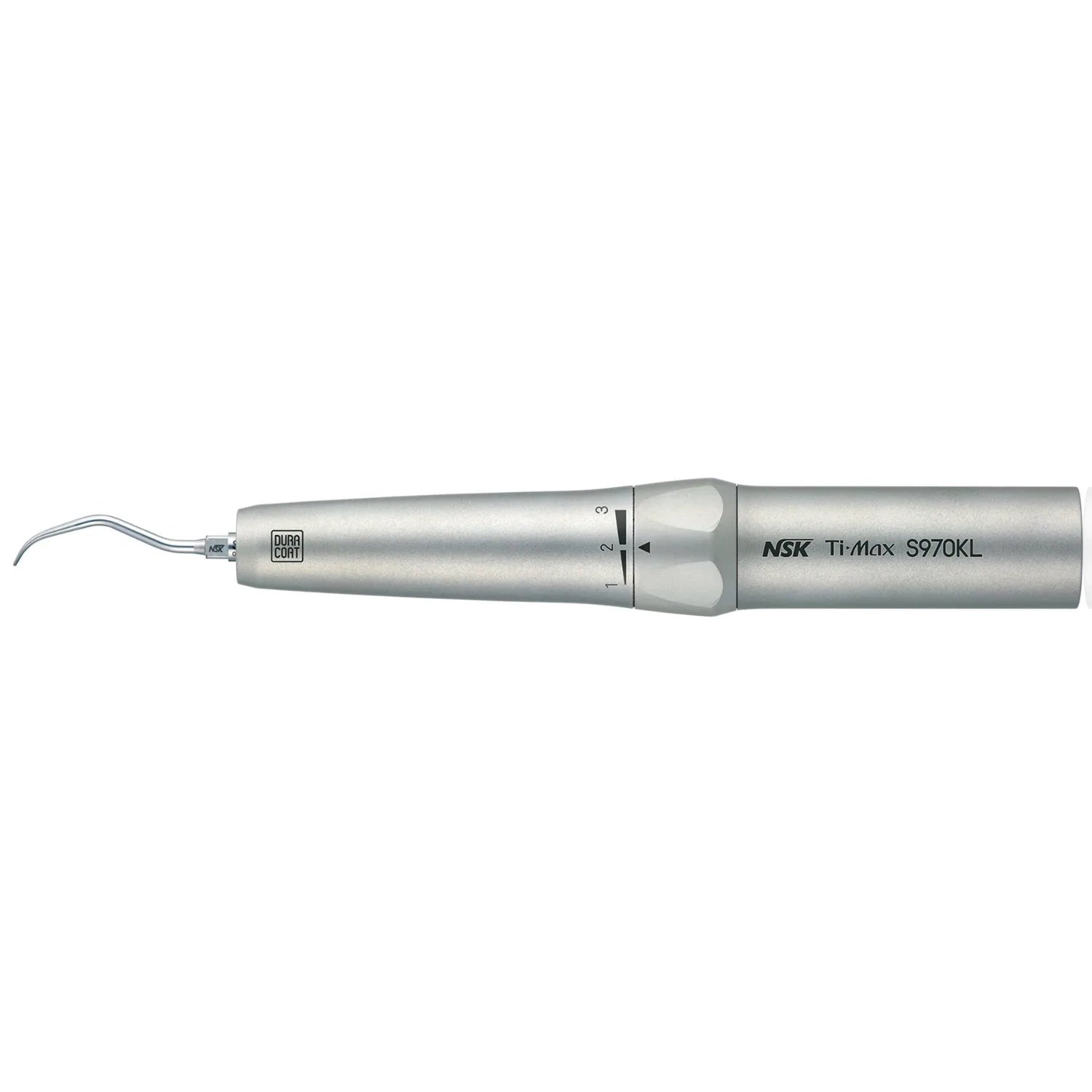 NSK Ti-Max Optic Air Scaler S970 Series