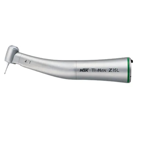 NSK Ti-Max Z15L Contra Angle Handpieces