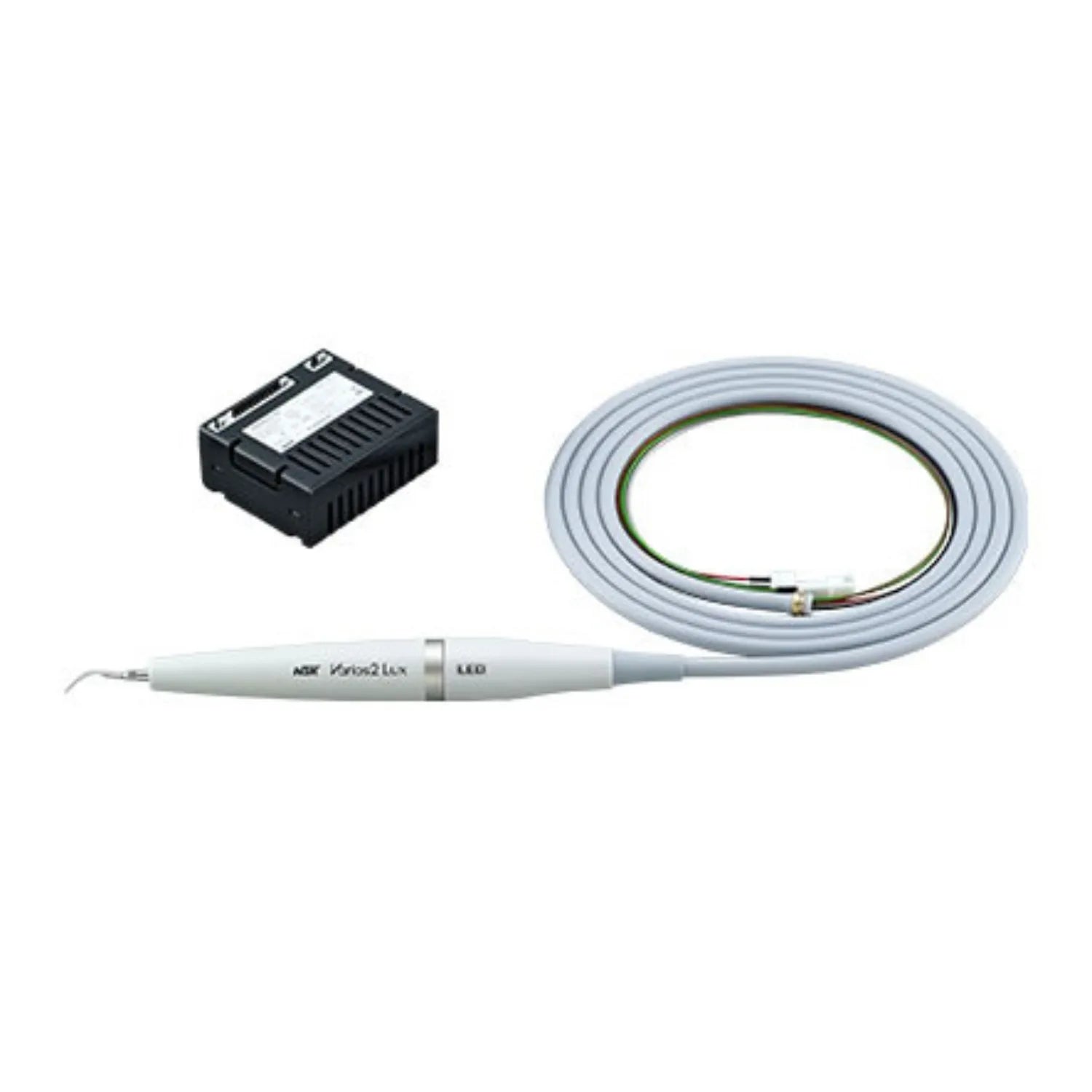 NSK Varios 170 Optic Ultrasonic Scaler LUX - Built in Kit