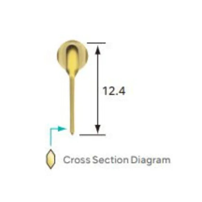 NSK Varios Ultrasonic Tips Extraction