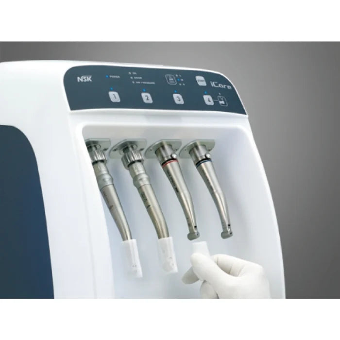 NSK iCare Handpiece Cleaner