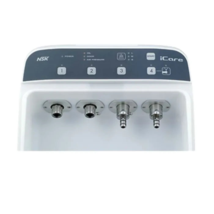 NSK iCare Handpiece Cleaner