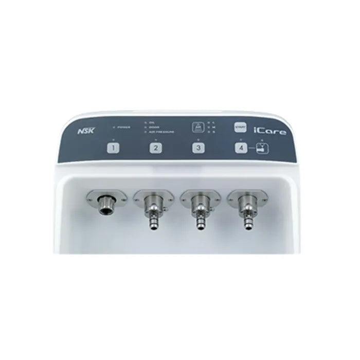 NSK iCare Handpiece Cleaner