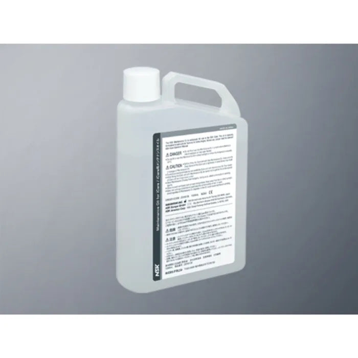 NSK iCare Handpiece Cleaner