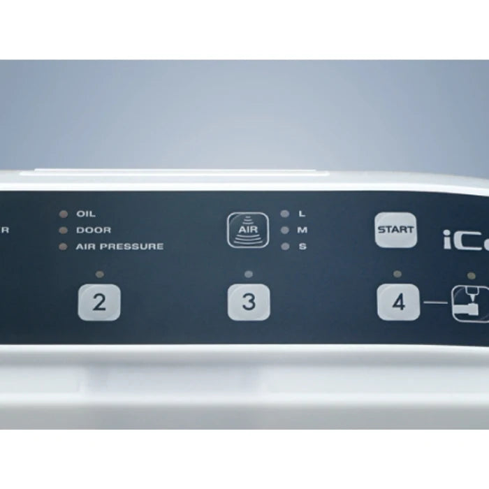 NSK iCare Handpiece Cleaner