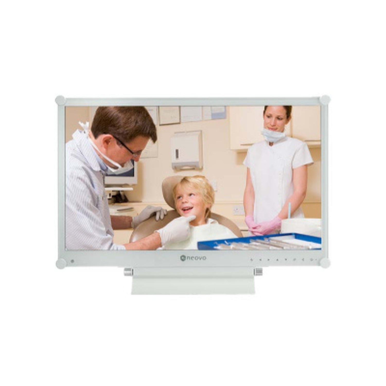 Neovo DR-22G 21.5" Widescreen Monitor