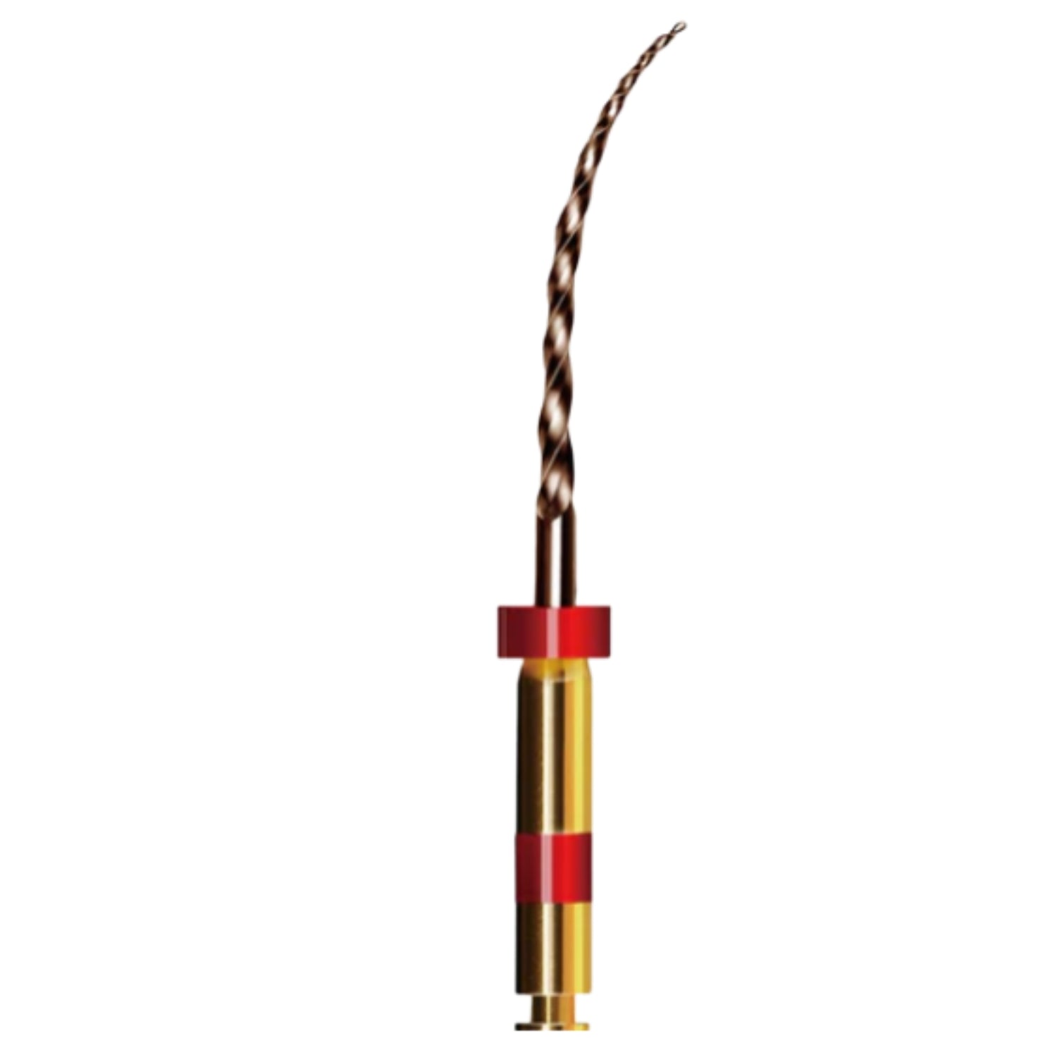 NiTi M Pro Prebendable Three Files Rotary system 25mm