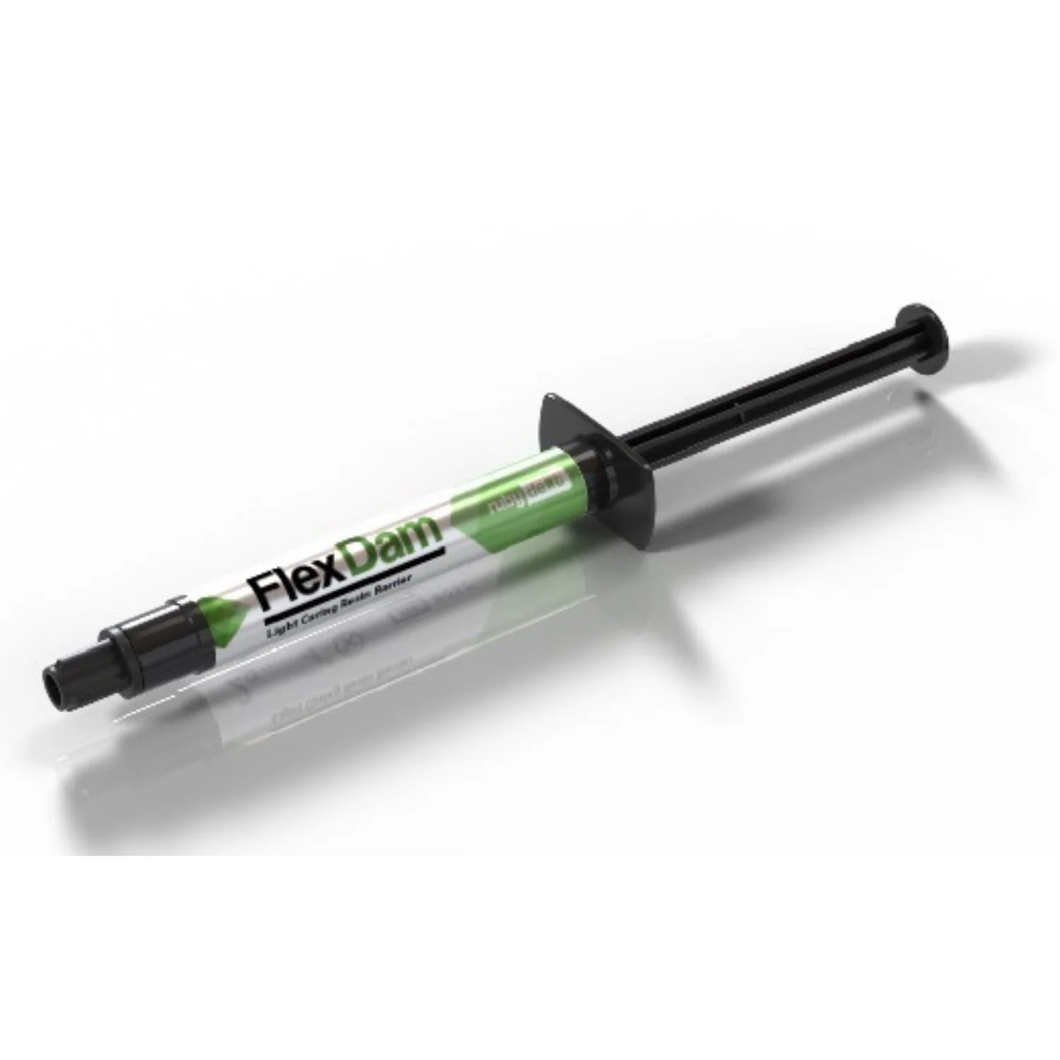 Dental Gingival Barrier Syringe – 2g Gum Protection