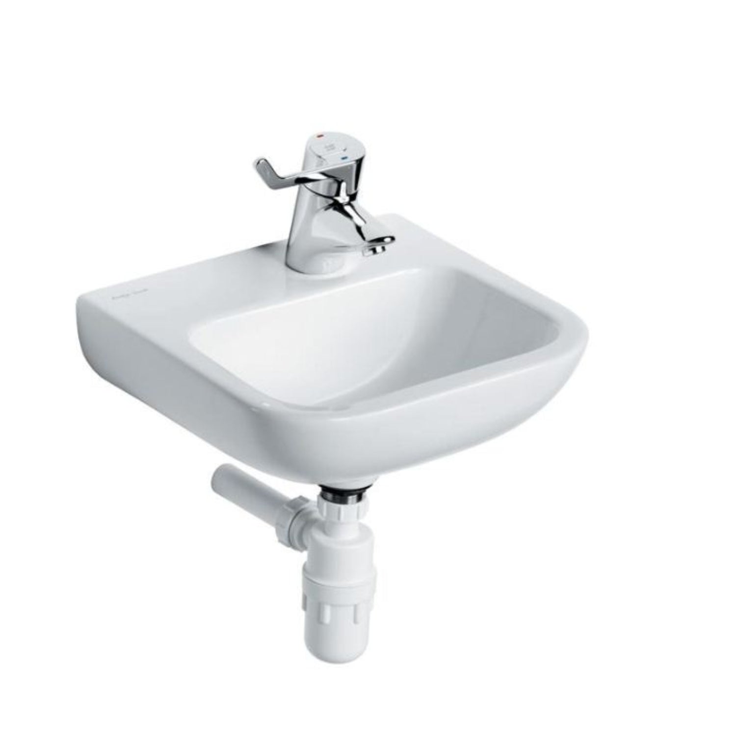 Portman 21 Hand Wash Basin