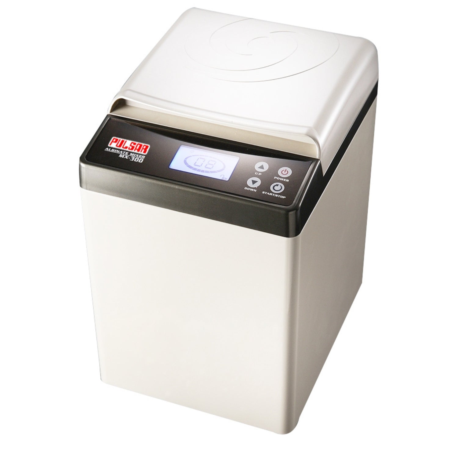 Pulsar MX-300 Alginate Mixer