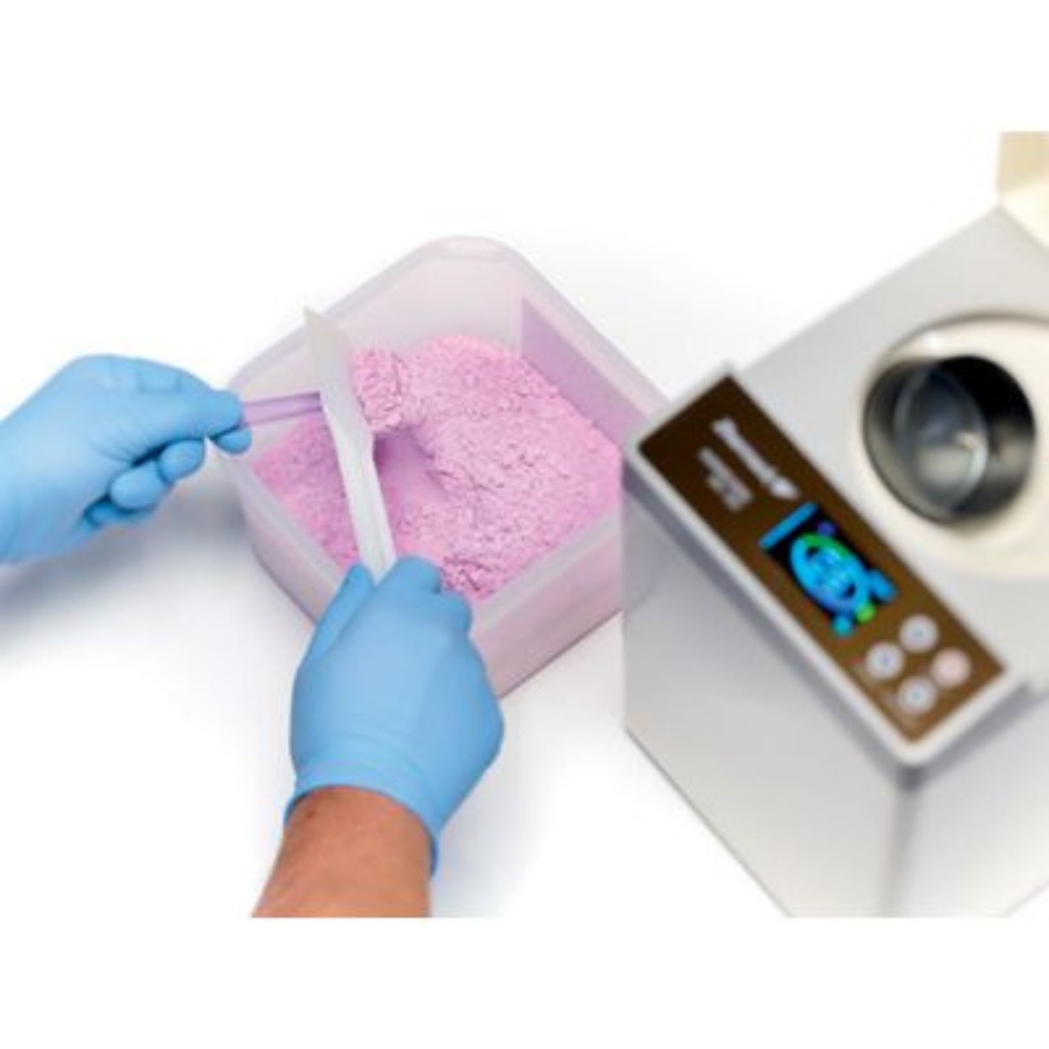 Pulsar MX-300 Alginate Mixer