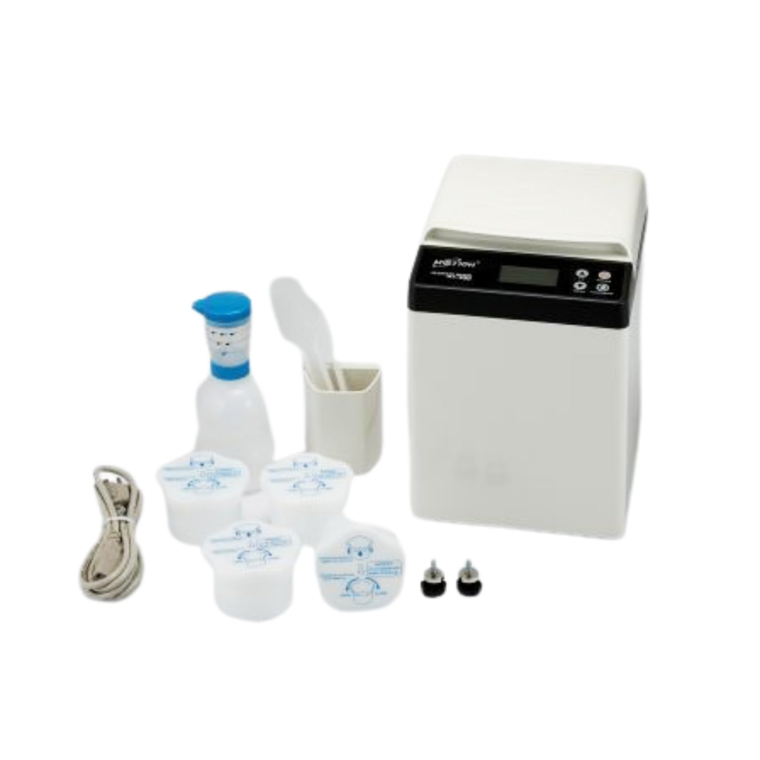 Pulsar MX-300 Alginate Mixer