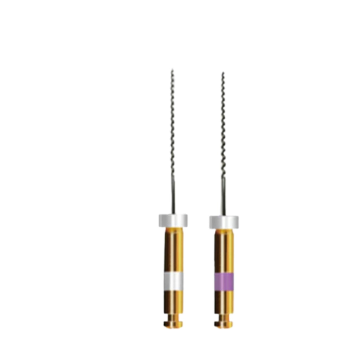 Rotary Wayfinder Path File, 10#, 15#, 25 mm, 6pcs/pack