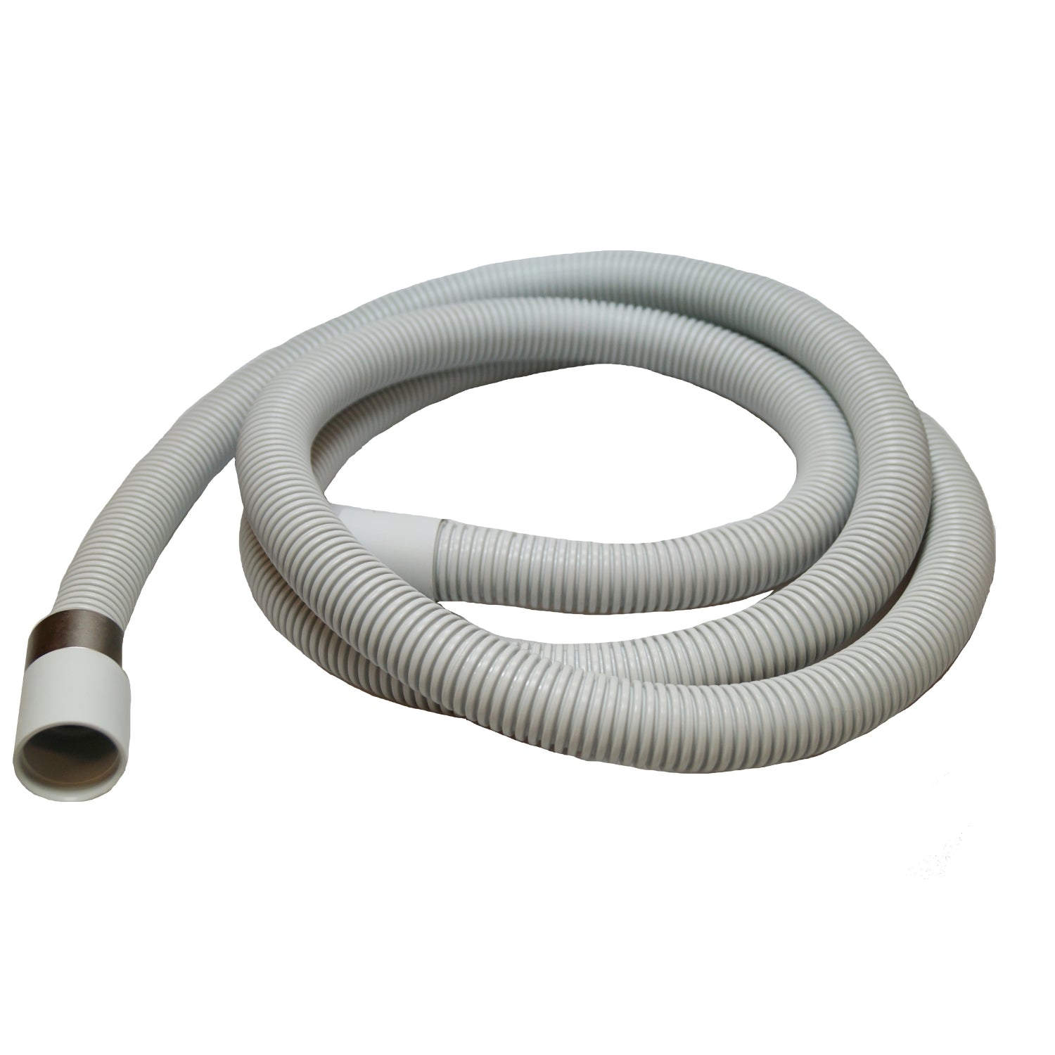Small Suction Tubing 11mm - Grey 1.8m