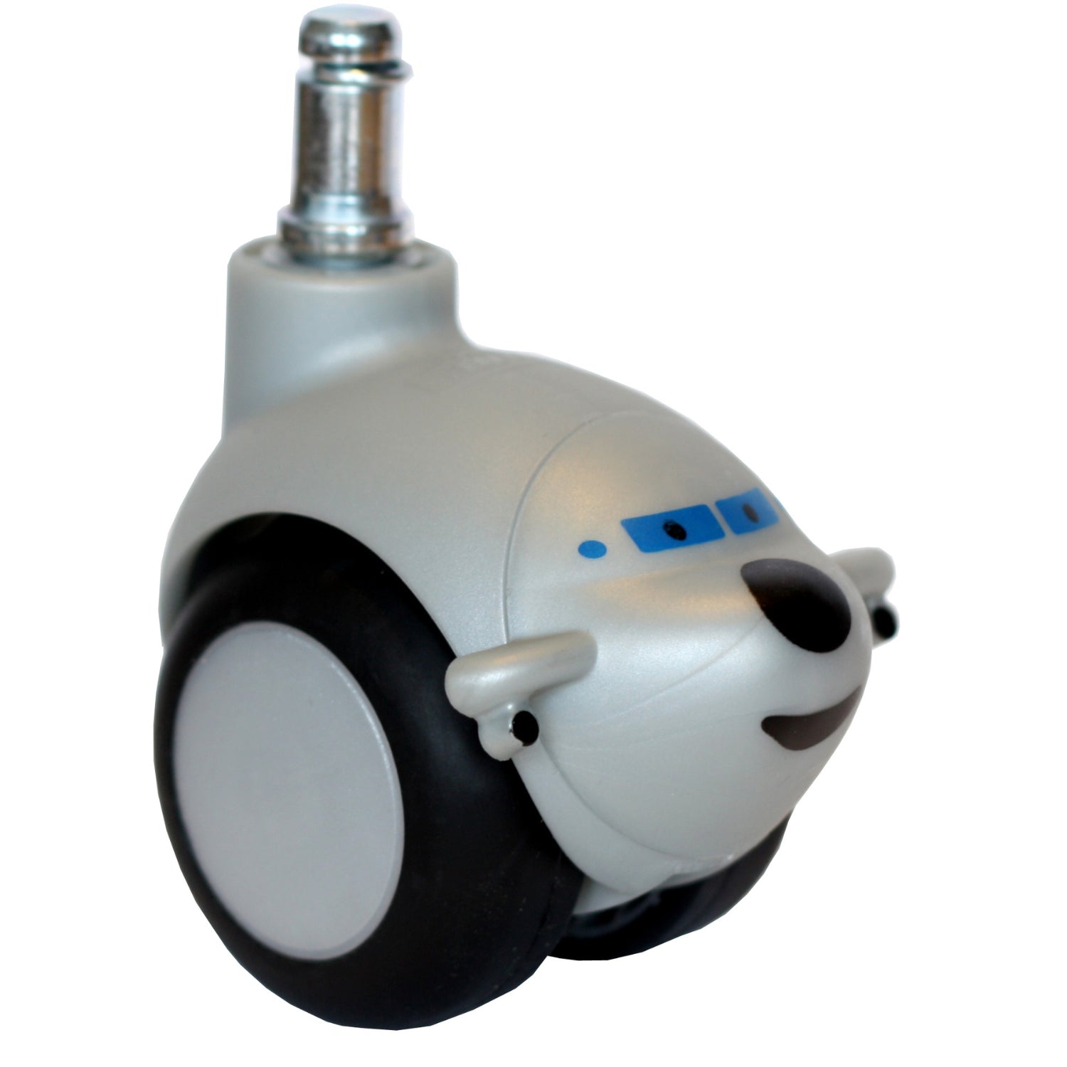 Support Design Animal Stool Castors - Set of 5
