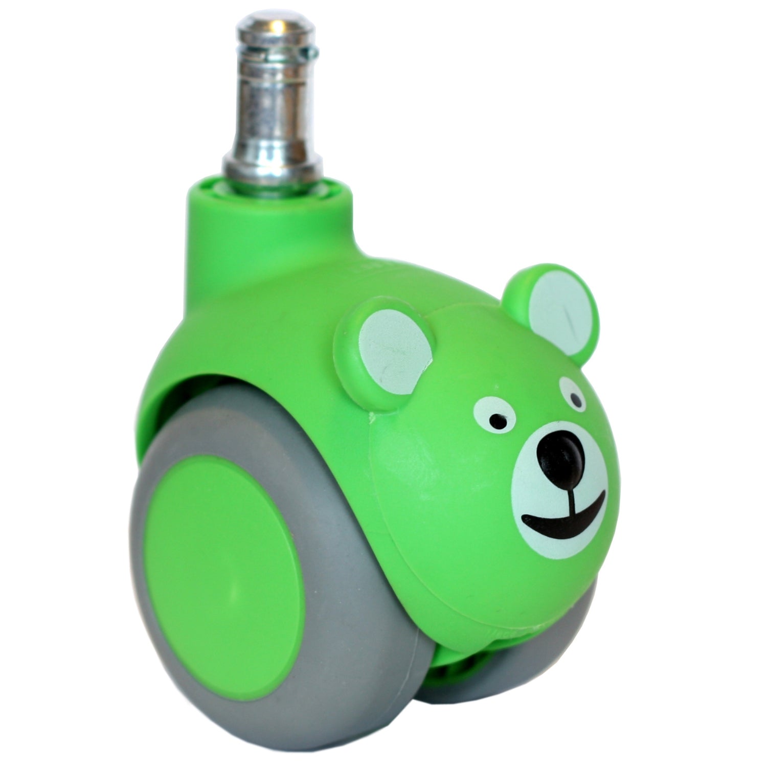 Support Design Animal Stool Castors - Set of 5
