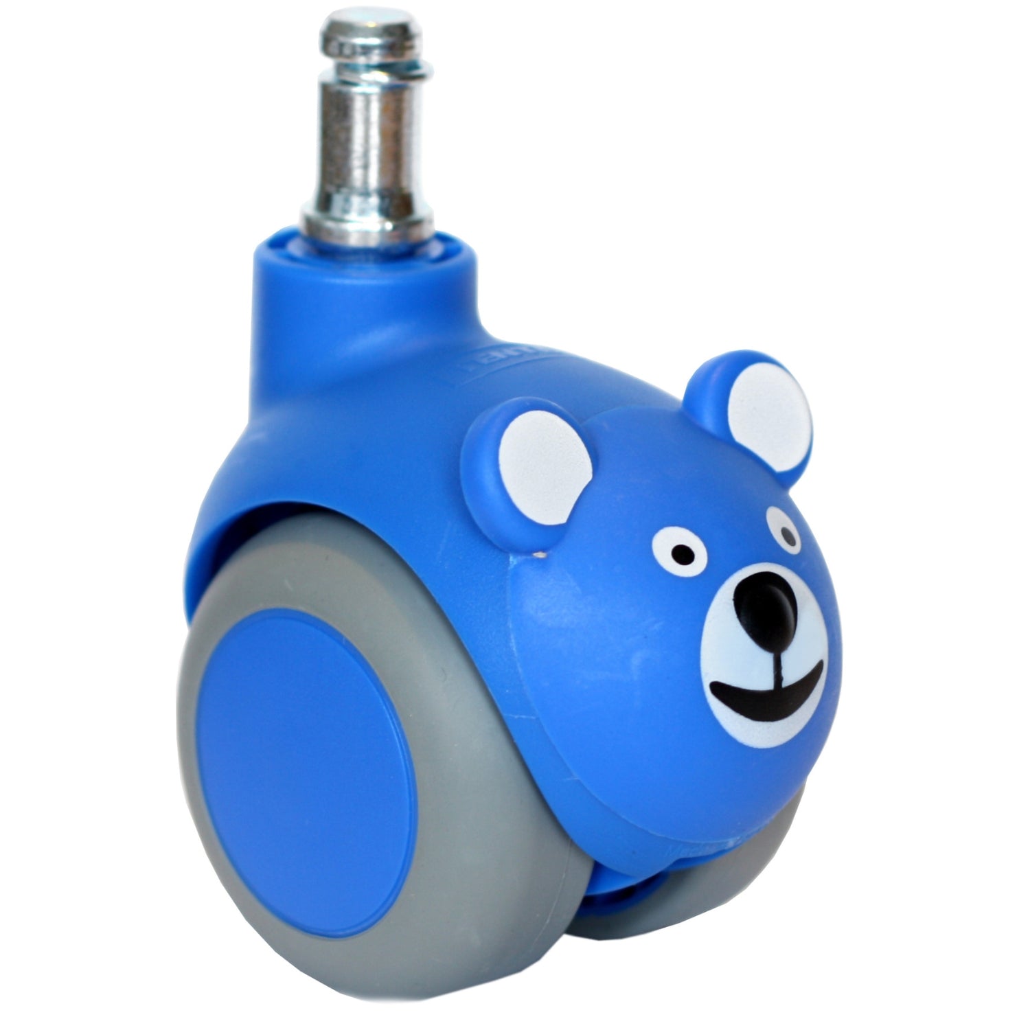 Support Design Animal Stool Castors - Set of 5
