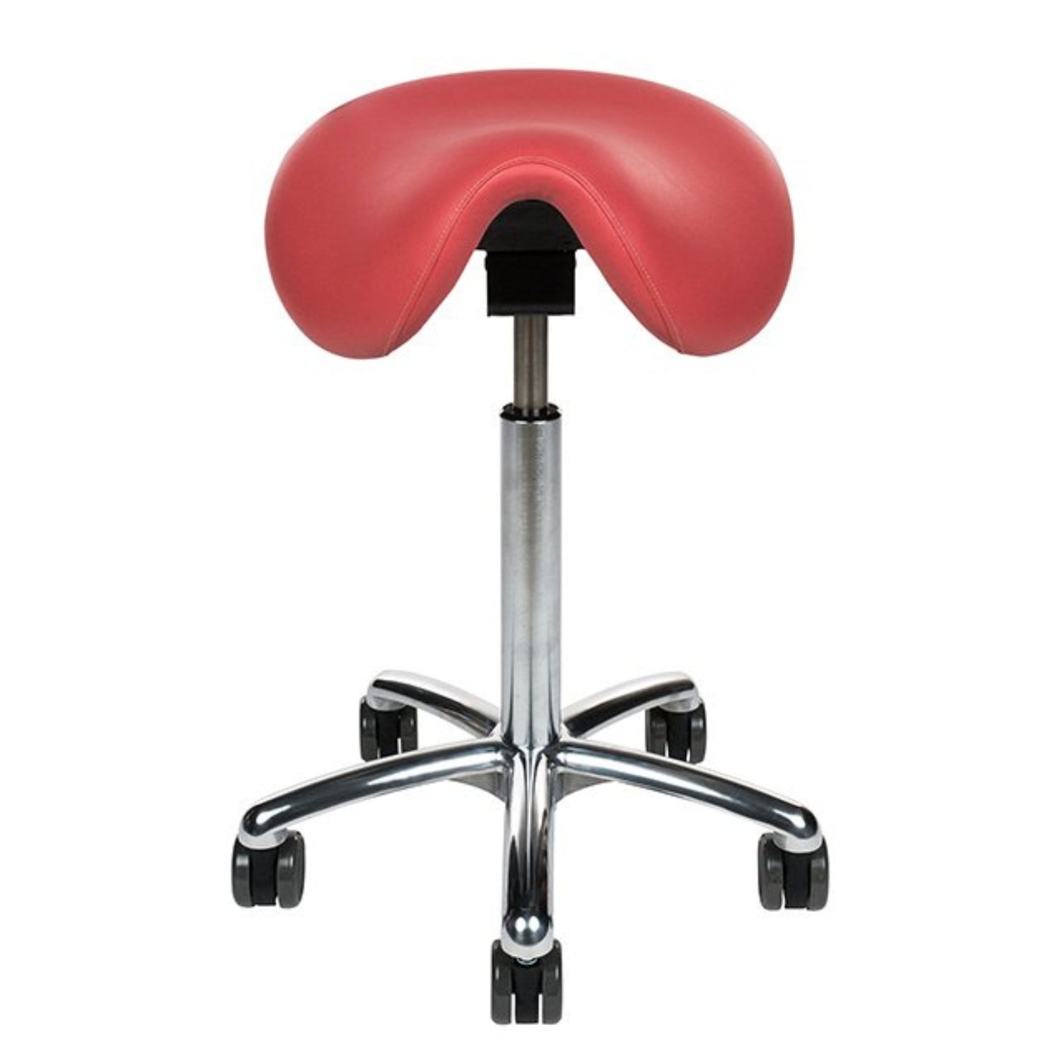 Support Design Classic Saddle Stool