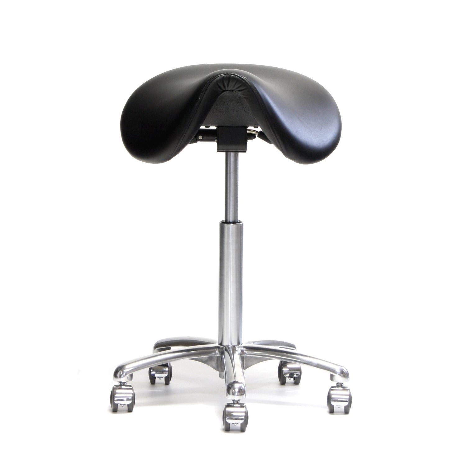 Support Design Classic Saddle Stool