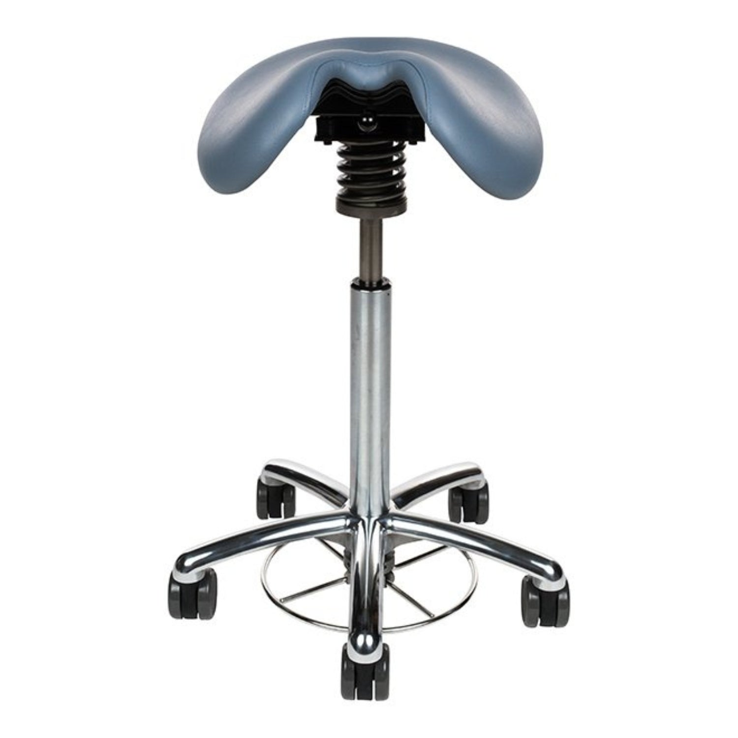 Support Design Lite Hybrid Advanced Saddle Stool