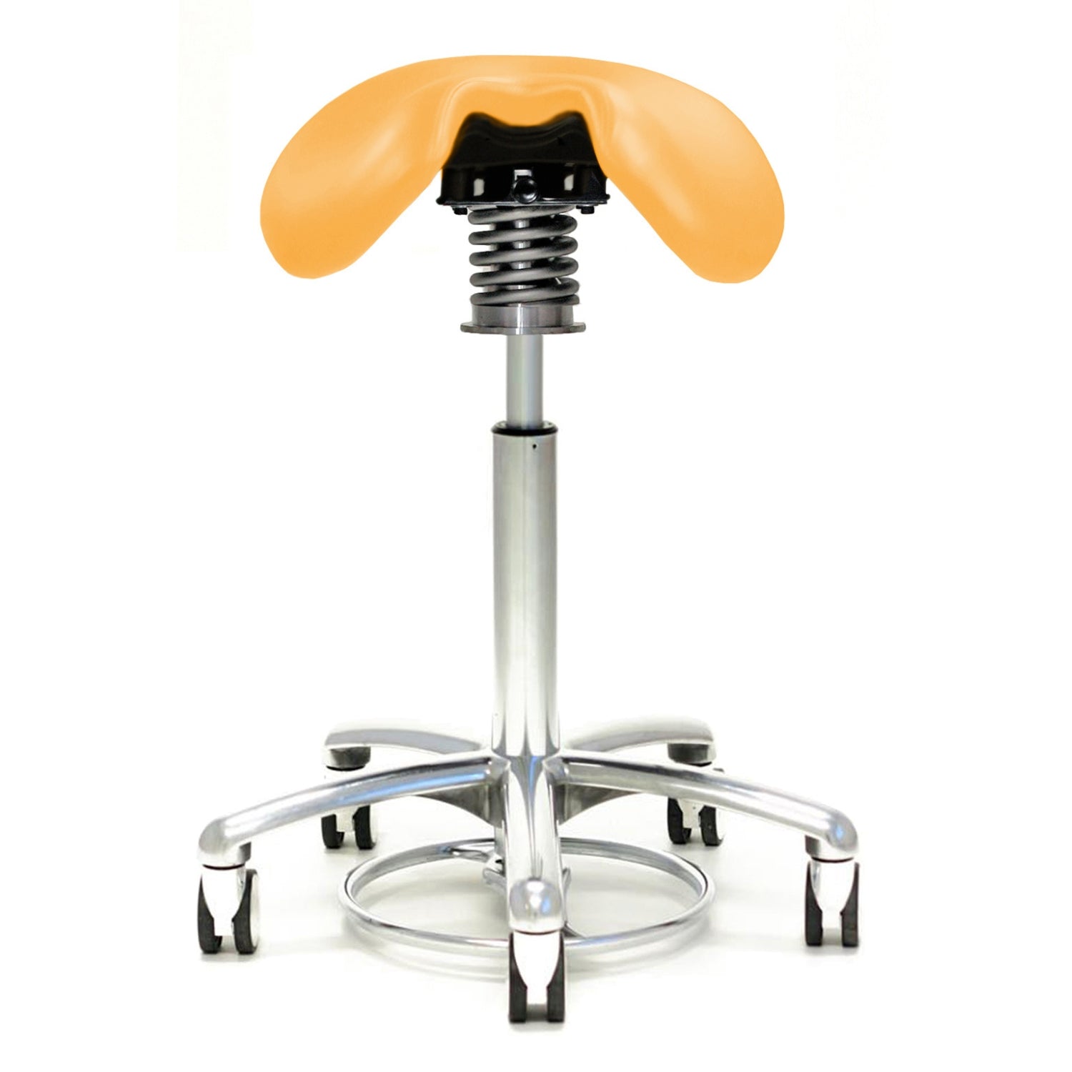 Support Design Lite Hybrid Advanced Saddle Stool