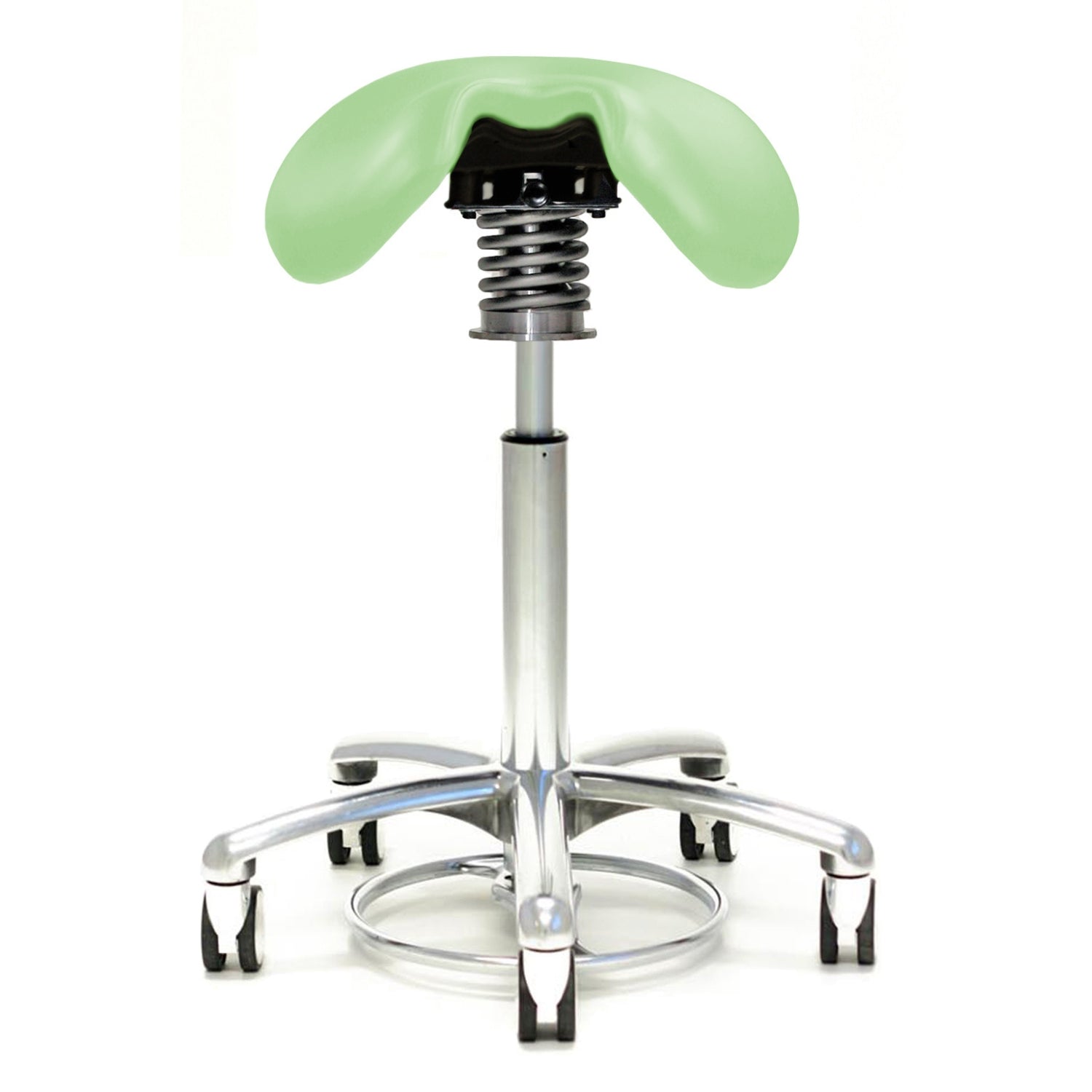 Support Design Lite Hybrid Advanced Saddle Stool