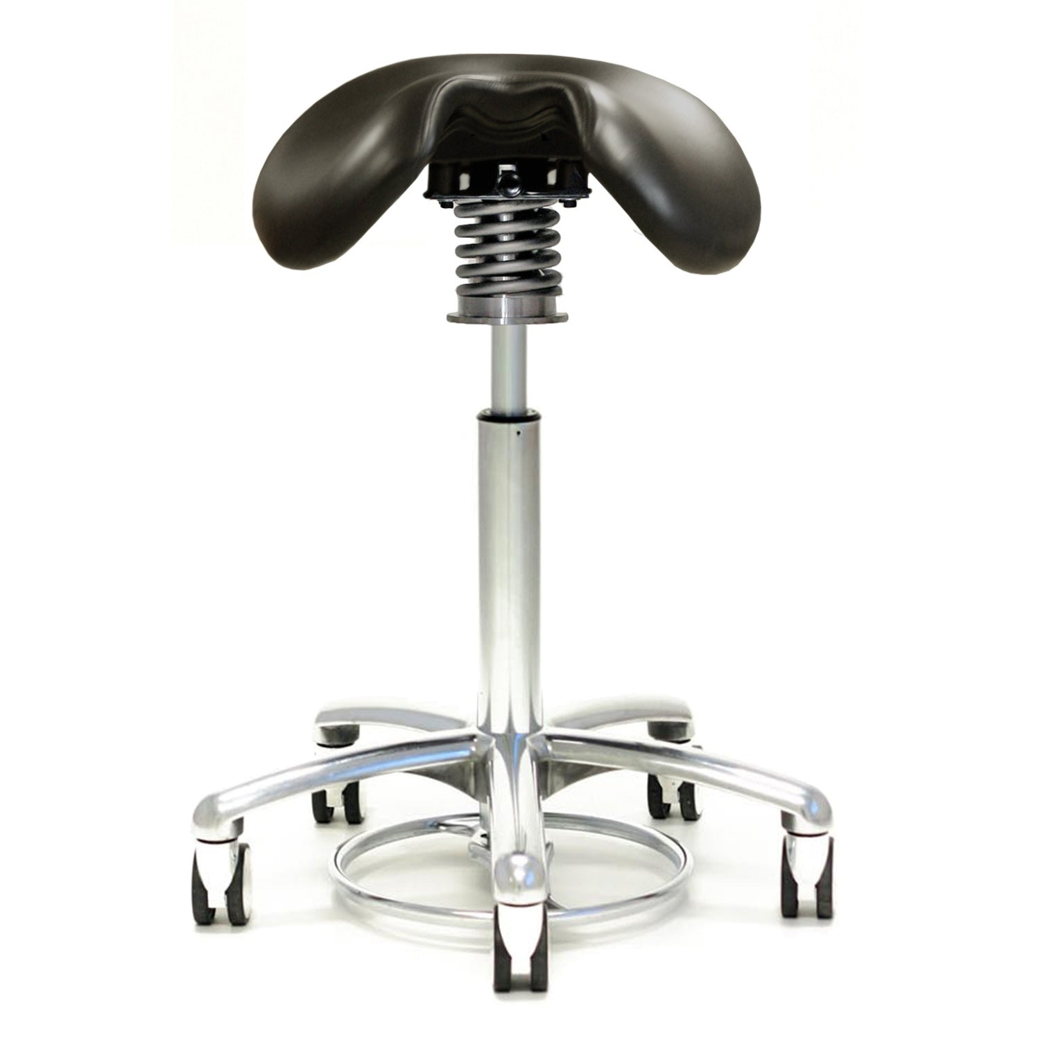 Support Design Lite Hybrid Advanced Saddle Stool