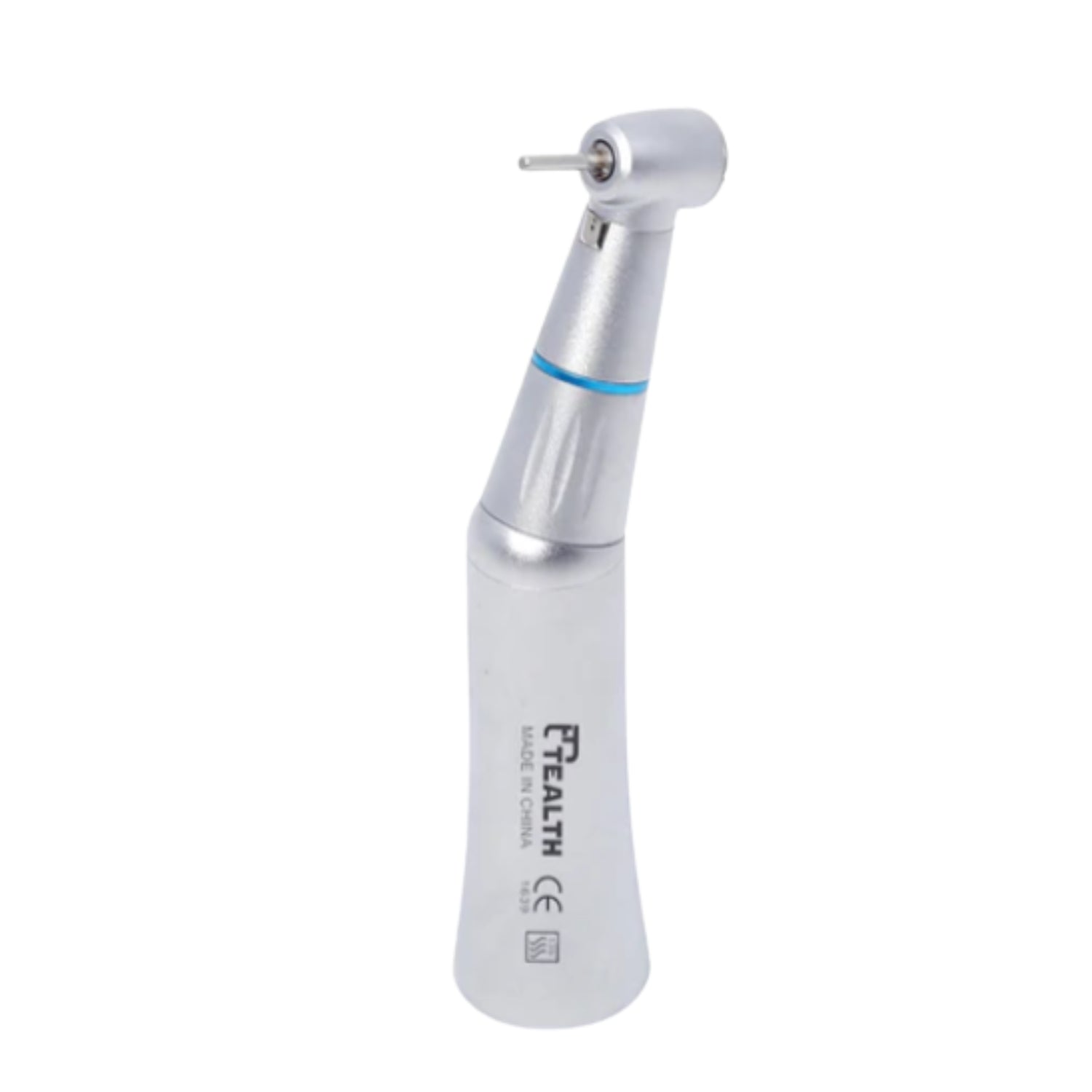 Tealth Slow speed Internal Water Push Button Handpiece CIN 01-C