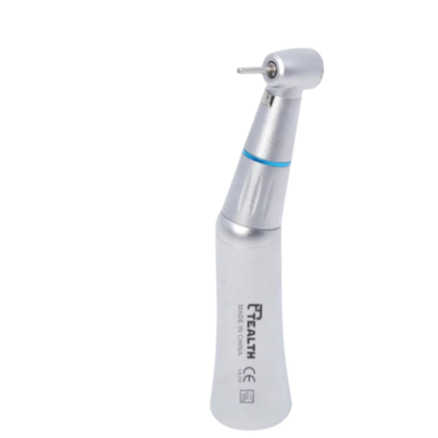 Tealth Slow speed Internal Water Push Button Handpiece CIN 01-C