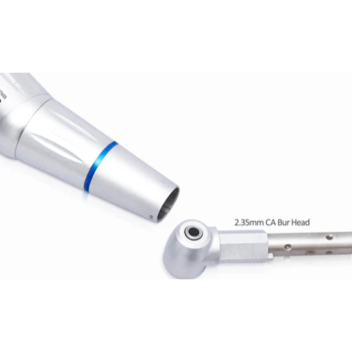 Tealth Slow speed Internal Water Push Button Handpiece CIN 01-C