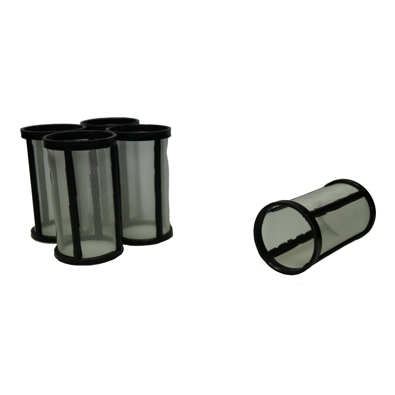 Tridac Pack of Nylon Filters for Amalgam Separation