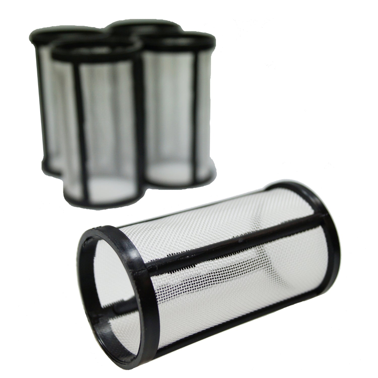 Tridac Pack of Nylon Filters for Amalgam Separation