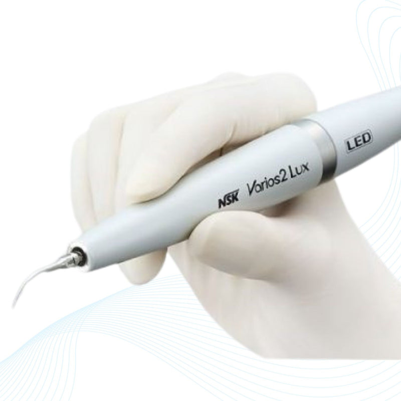 NSK Varios 170 Ultrasonic Scaler - Built in Kit