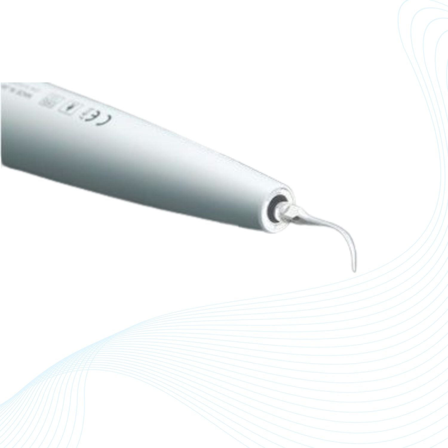 NSK Varios 170 Ultrasonic Scaler - Built in Kit