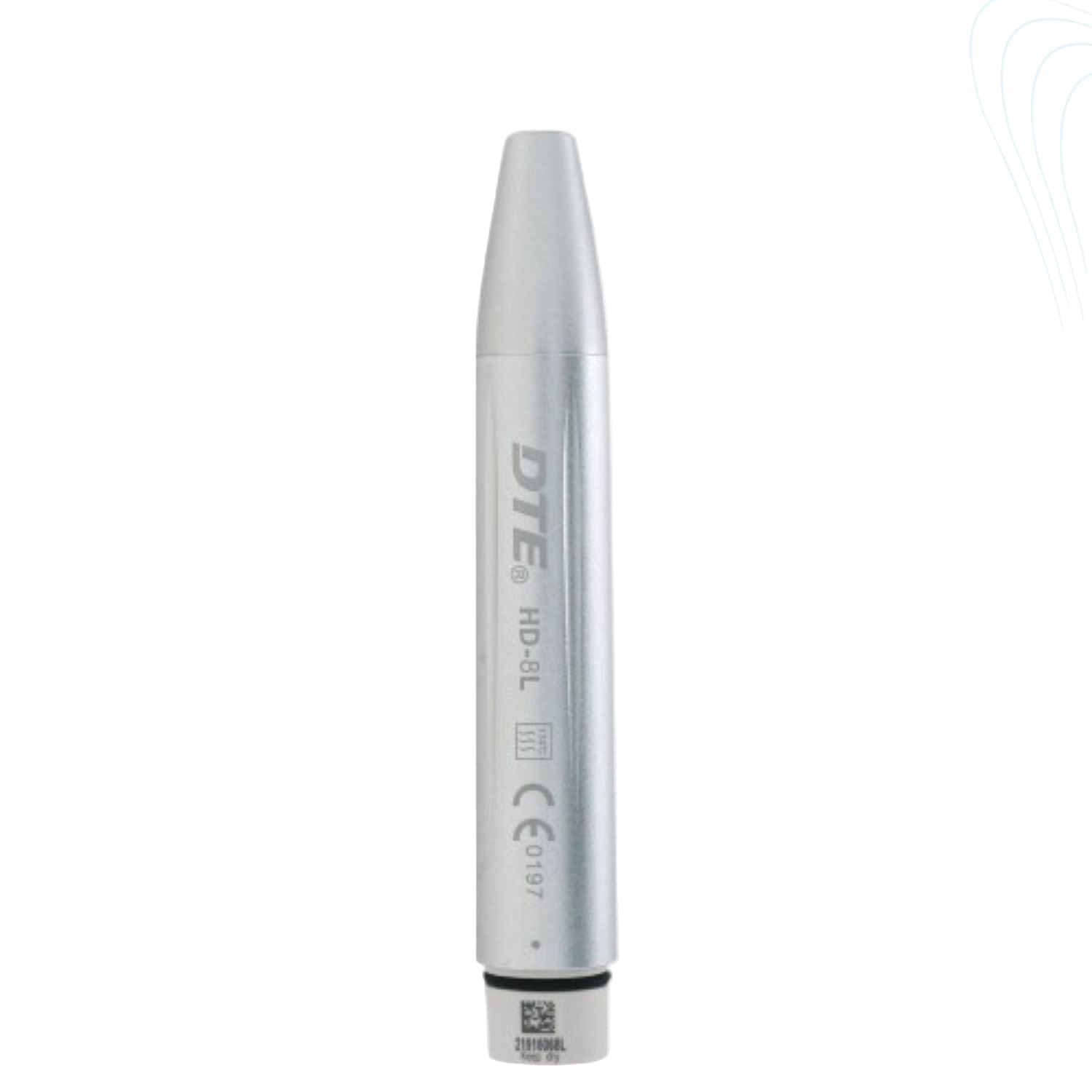 DTE LED Piezo Scaler Handpiece (HD-8L)