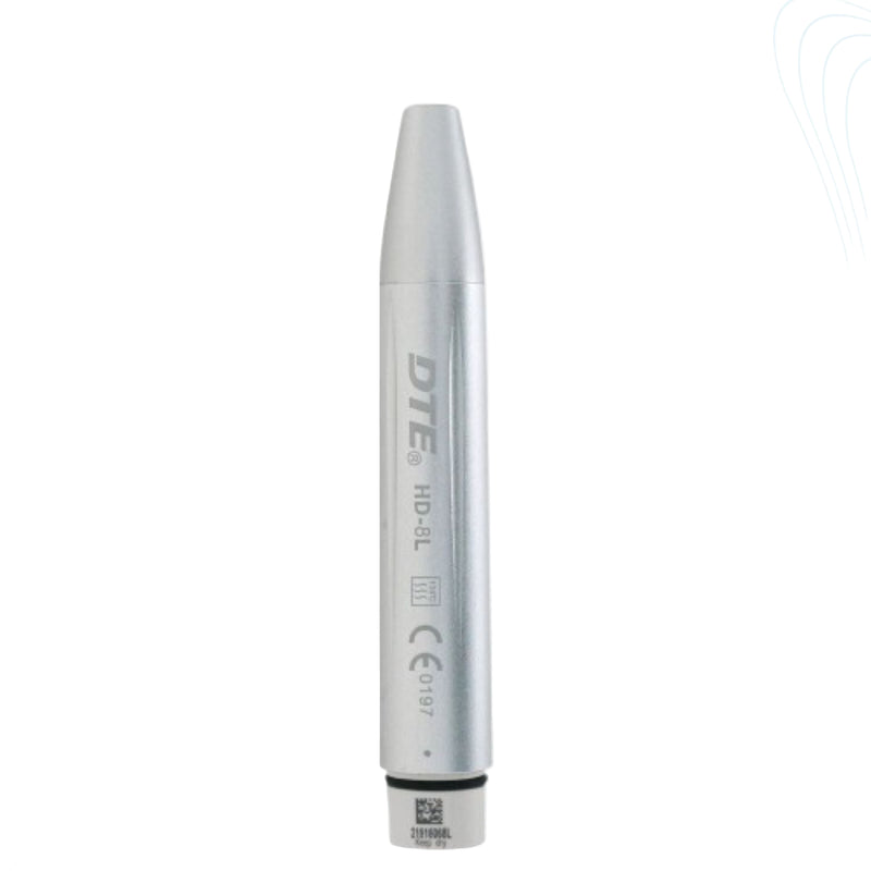 DTE LED Piezo Scaler Handpiece (HD-8L)
