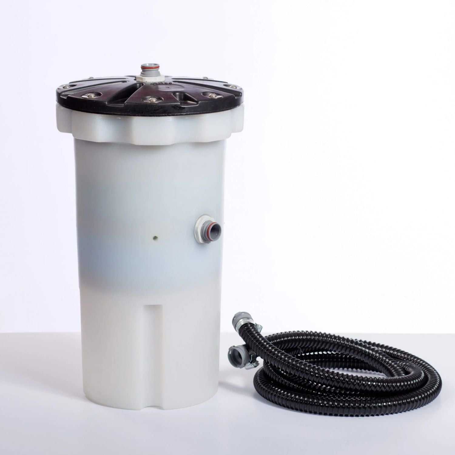 Alvaley Wet Amalgam Separator - Size Two