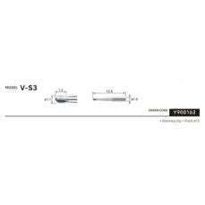 NSK VARIOS Ultrasonic Tips - Restorative For Caries of Dentine: V-S1, V-S3, and V-S33 (14747171127674)