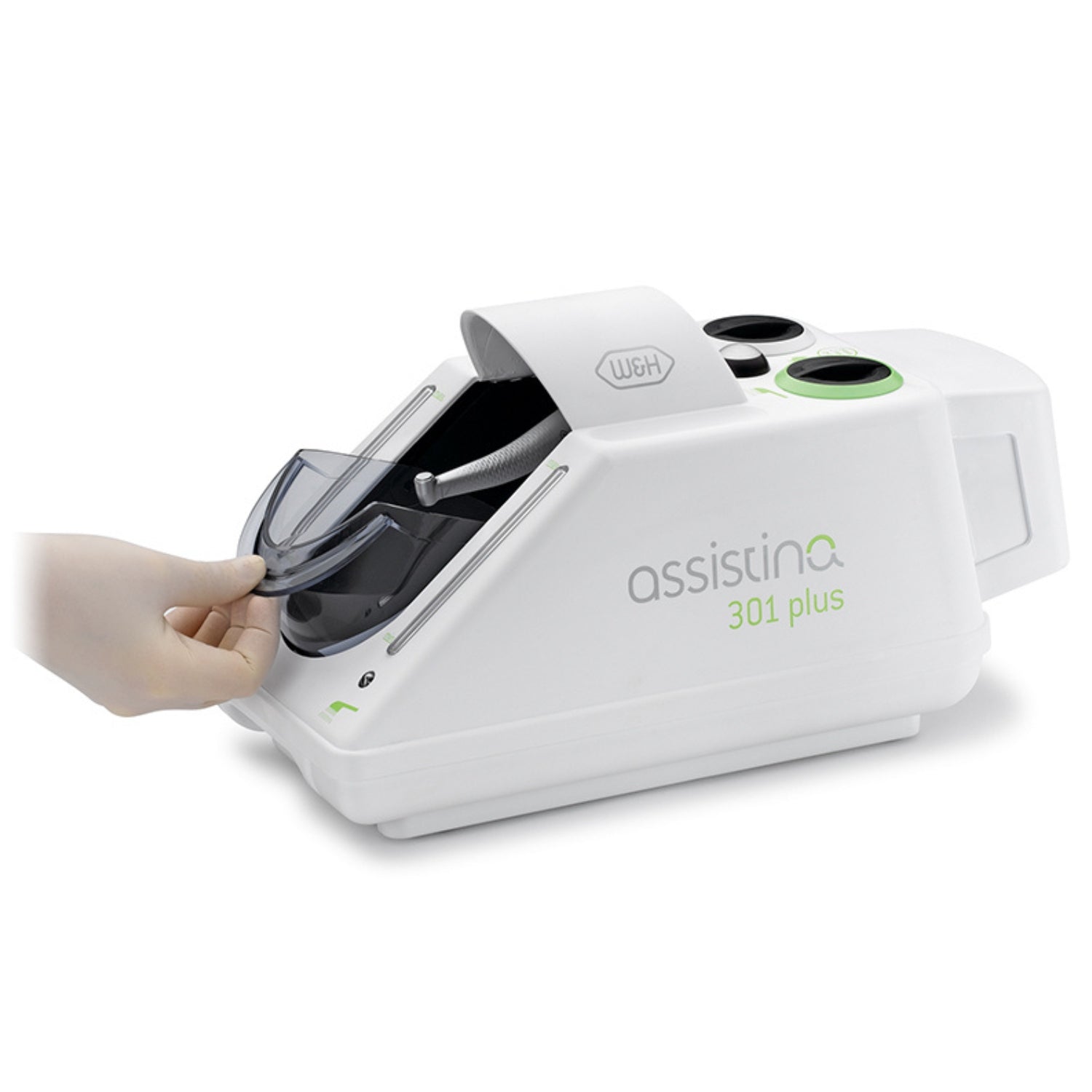 W&H Assistina 301 Plus