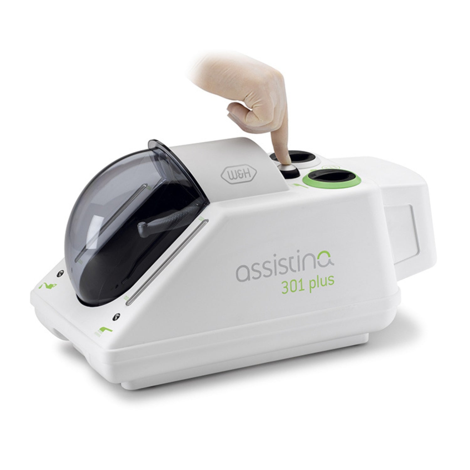 W&H Assistina 301 Plus