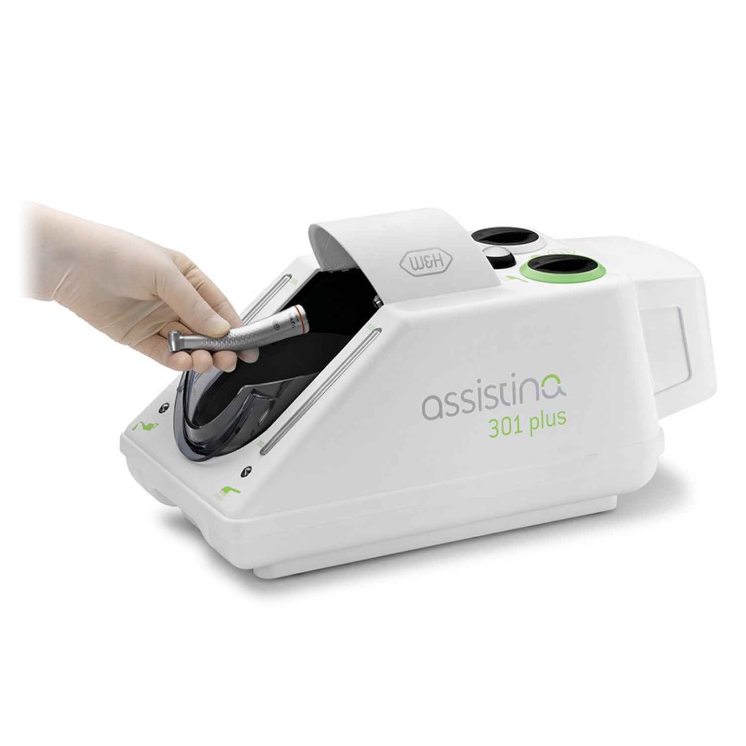 W&H Assistina 301 Plus