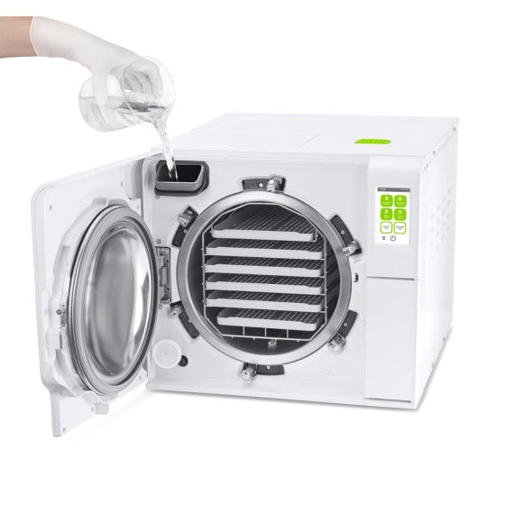 W&H Lara XL 28 Litres Vacuum Steriliser