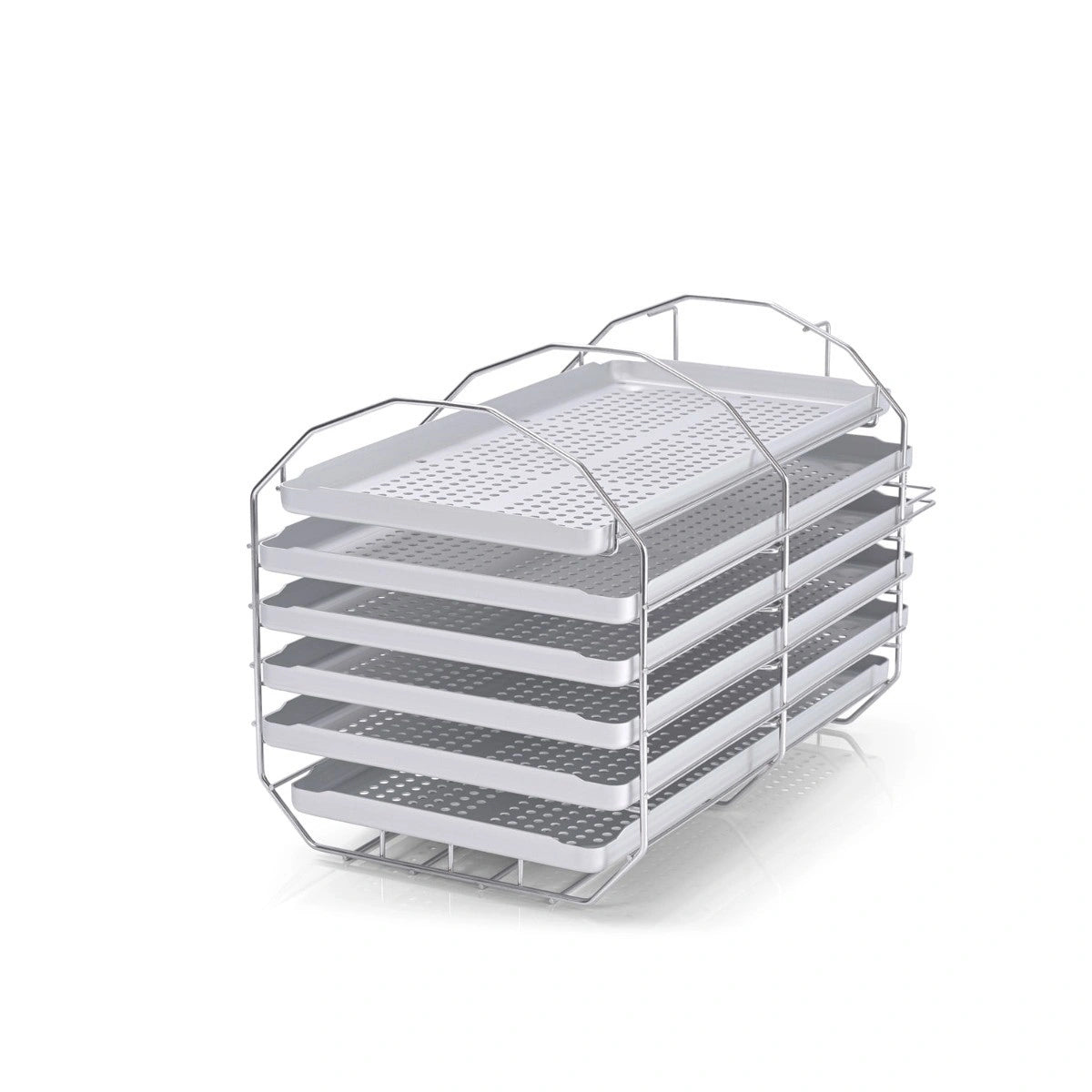 W&H Lara XL 28 Litres Vacuum Steriliser