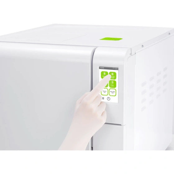 W&H Lara XL 28 Litres Vacuum Steriliser